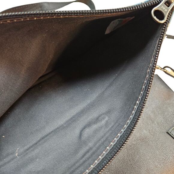 Vintage White Capiz Shell Heart Shaped Trinket Box Shell Flowers READ NOTE - Picture 10 of 10